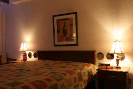 Executive Inn Express Vancouver Airport Richmond Habitación foto